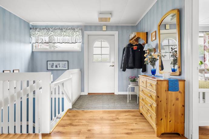 105 m² Villa på Rotbacken 14 Alnö Sundsvalls kommun - bild 4