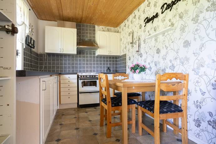 8 rum Gård med skogsbruk på Södra Backen 2 Ärtemark Bengtsfors kommun - bild 55