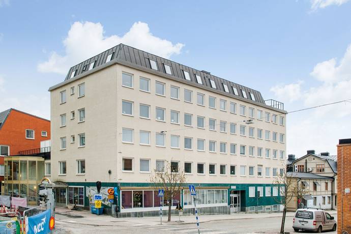 Centralt, Örnsköldsviks kommun