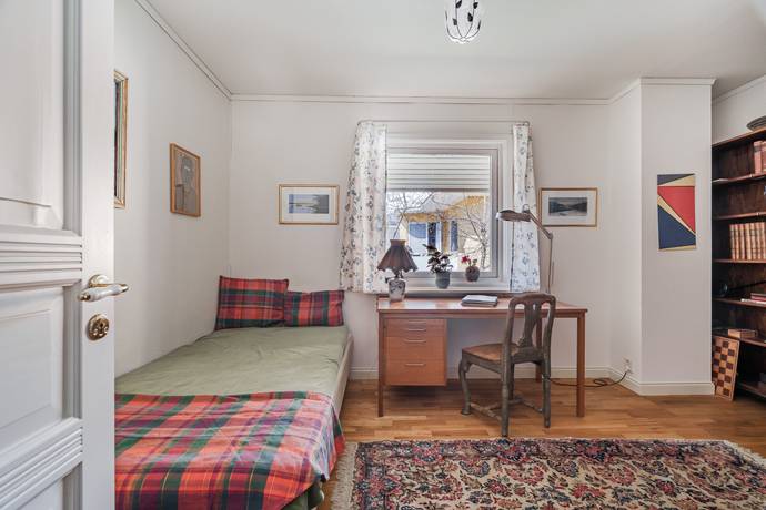 7 rum Villa på Bragevägen 7B Villastaden Gävle kommun - bild 24
