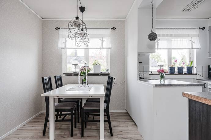4 rum Villa på Prästgatan 7 Centralt Sollefteå Sollefteå kommun - bild 9