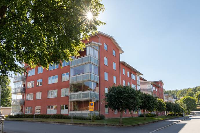 3 rum lägenhet på Solstickegatan 5 Bäckalyckan, Jönköpings kommun - bild 2
