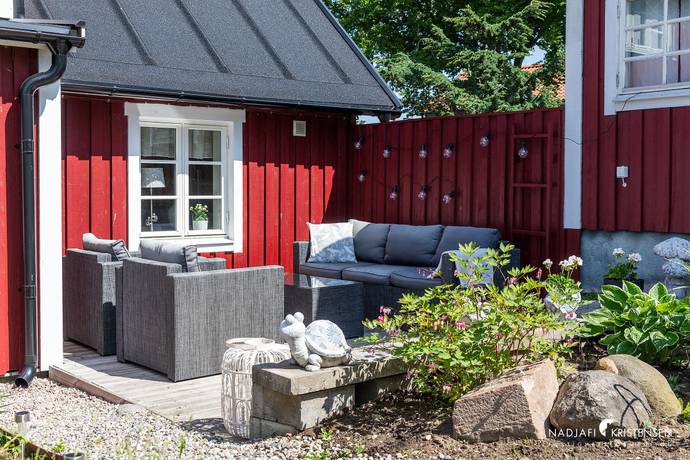 5 rum Fritidshus på Svenstadsvägen 123 Bjärehalvön Båstads kommun - bild 6