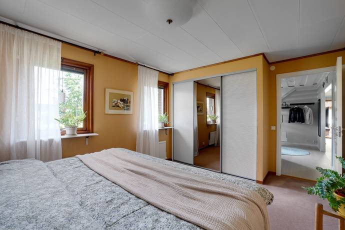 6 rum Villa på Torgvägen 10 Odensbacken Örebro kommun - bild 32