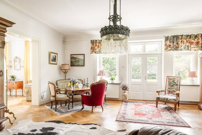 9 rum Villa på Rosencrantzgatan 32 Tomelilla Tomelilla kommun - bild 7