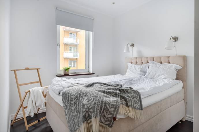 2 rum Lägenhet på Sörbygatan 82 B Södertull Gävle kommun - bild 5