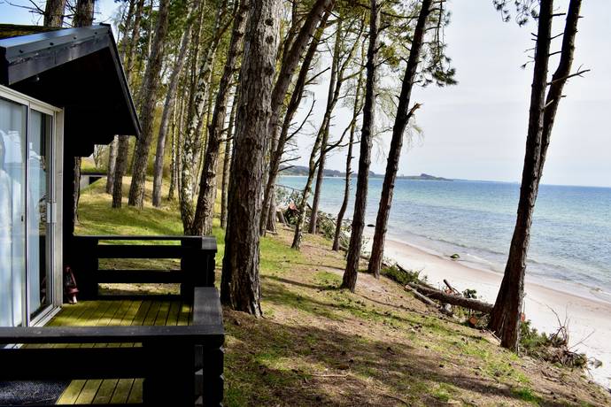 11 rum Villa på Mossby 172 Mossbystrand Skurups kommun - bild 36