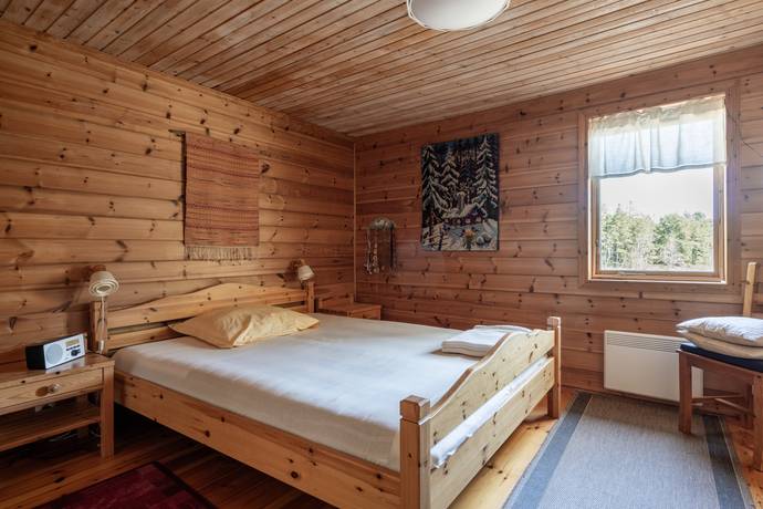 4 rum Vinterbonat fritidshus på Fårörenvägen 14 Öregrund Östhammars kommun - bild 19