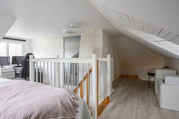 3 rum Villa på Lunne Furuliden  Tidan Skövde kommun - bild 21