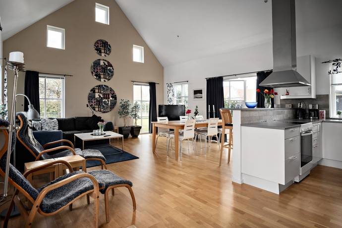 3 rum Fritidshus på Norra Äppelrosvägen 1 Vik Simrishamns kommun - bild 6