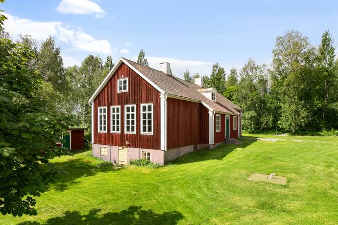 7 rum villa på Västanhedevägen 11 Bastfallet, Sandvikens kommun - bild 3