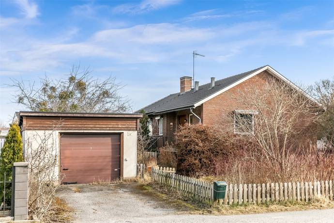 6 rum Villa på Lantmätarvägen 12 Bro - Gamla Bro Upplands-Bro kommun - bild 17