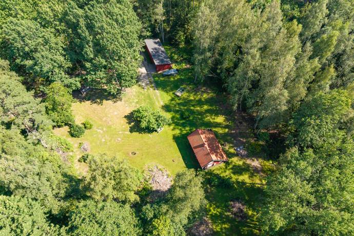 3 rum villa på Östra Sundby 224 Örebro, Örebro kommun - bild 2