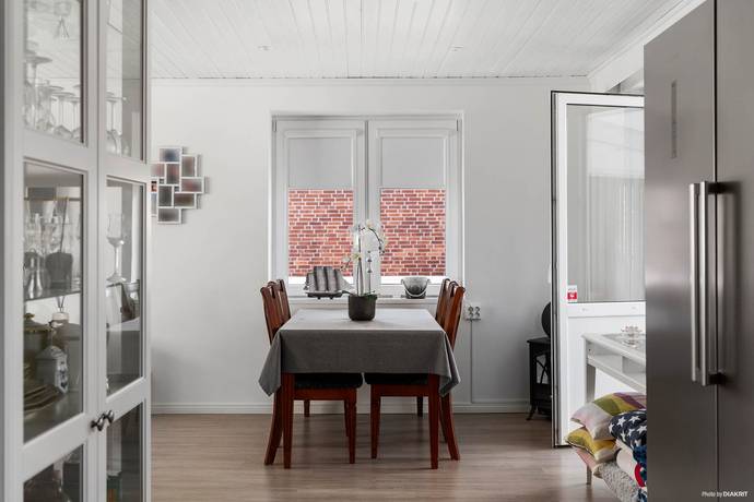 3 rum Villa på Tegnérgatan 9 Höganäs Höganäs kommun - bild 7