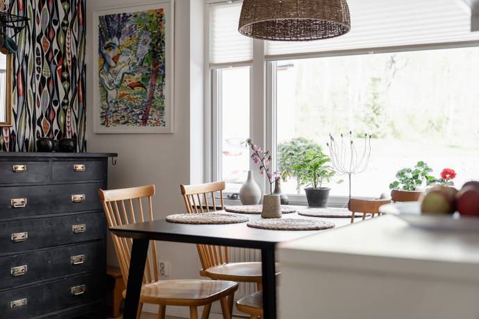 2 rum Lägenhet på Symfonigatan 23E Hestra Borås kommun - bild 6
