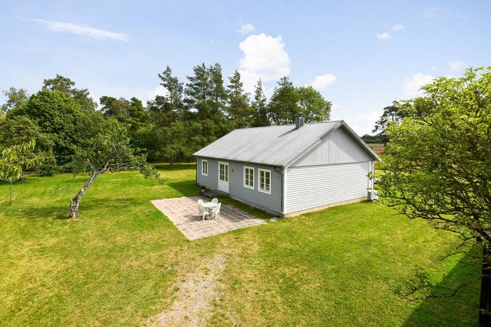 3 rum villa på Hemse Halldings 147 Södra Gotland, Gotlands kommun - bild 1