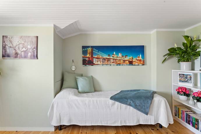 6 rum Villa på Flackstavägen 22B Lundby Eskilstuna kommun - bild 22