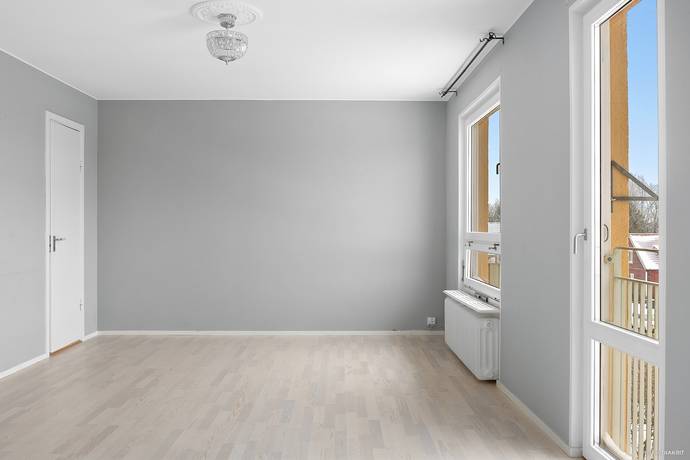 1 rum Lägenhet på Näsbychaussén 17B Gamla Näsby Kristianstads kommun - bild 9