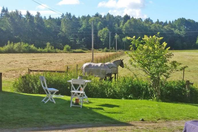 Gård utan jordbruk på Tannamsfjället 2 Tanumshede Tanums kommun - bild 6