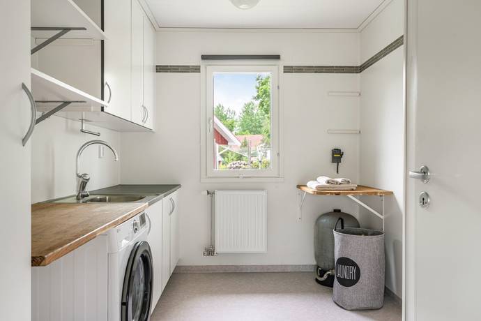 6 rum Villa på Kullängen 4B Vallentuna Vallentuna kommun - bild 20