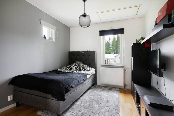6 rum Villa på Trätskogsvägen 14 Gävle Gävle kommun - bild 50