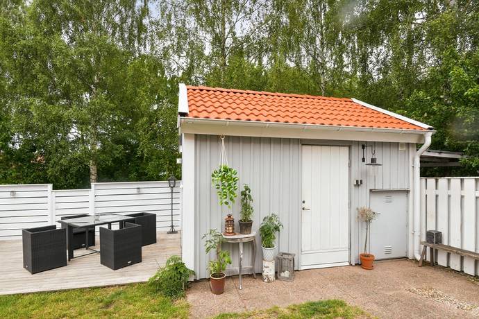 5 rum Villa på Östra Sömmerskestigen 22 Gotlands kommun - bild 22