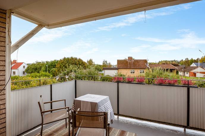 275 m² Villa på Gamlebyleden 3 Horn Kinda kommun - bild 28