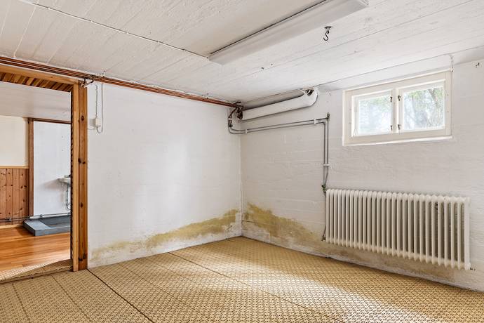 4 rum Villa på Lindvägen 2 Hammarö kommun - bild 26