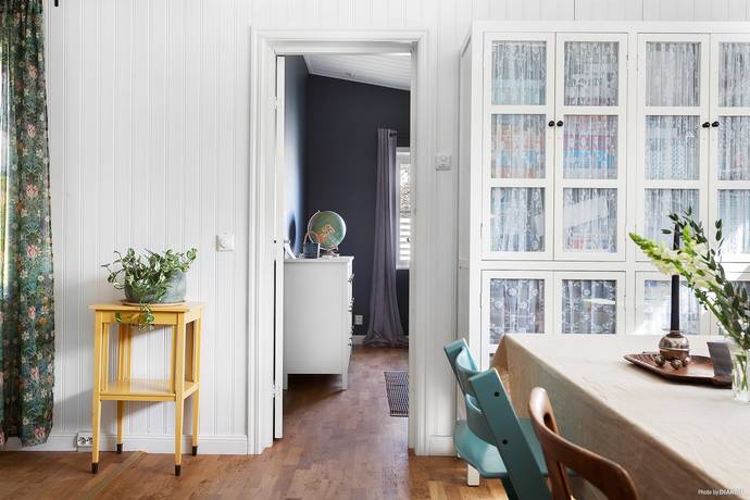 6 rum Villa på Stenolles backe 22 Ingarö Fågelvikshöjden Värmdö kommun - bild 20