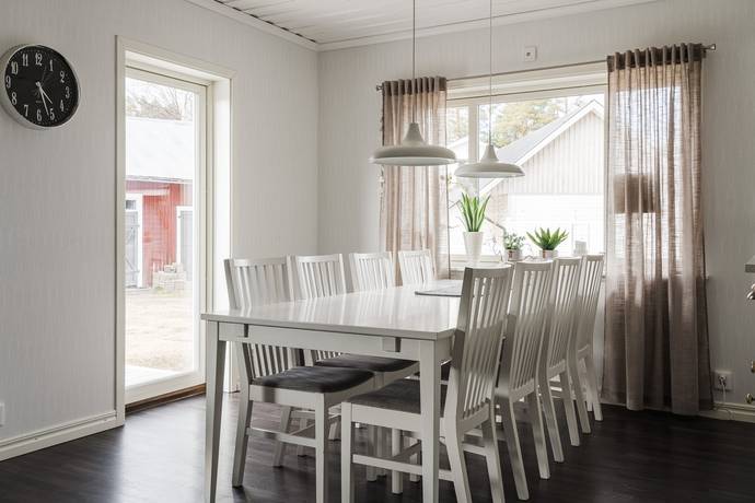 5 rum Villa på Entitevägen 1 Storfors Piteå kommun - bild 12