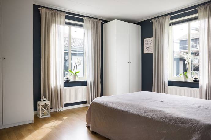 4 rum Lägenhet på Byvädersgatan 8 Biskopsgården Göteborgs kommun - bild 13