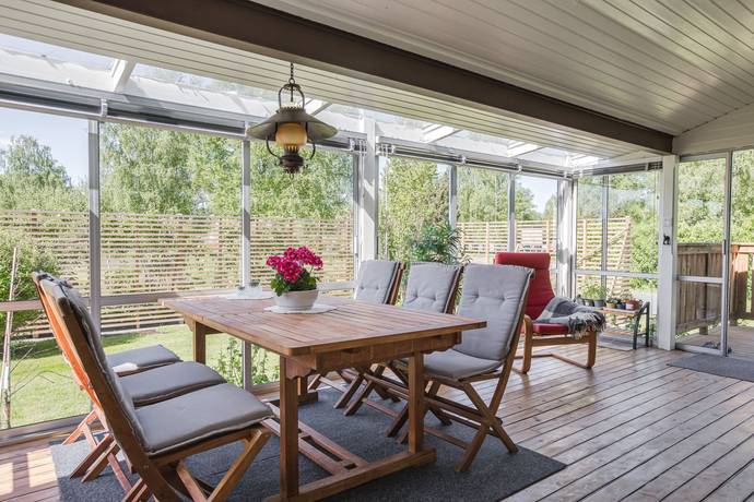 4 rum Villa på Ängstigen 1 Tovrida Jönköpings kommun - bild 3