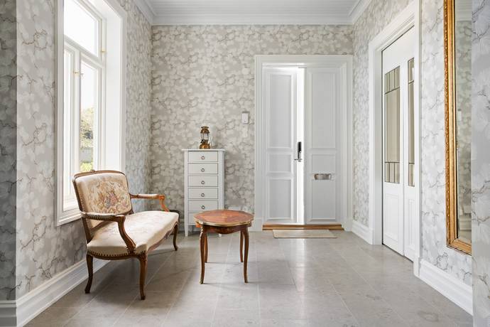 9 rum villa på Solhöjdsgatan 24 Långedrag, Göteborgs kommun - bild 4