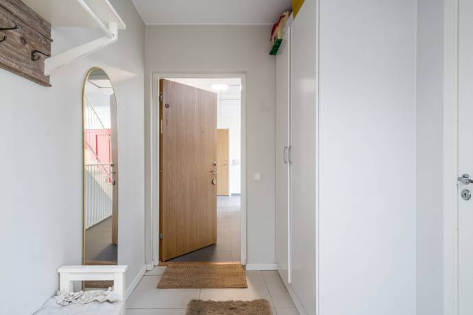 2.5 rum Lägenhet på Barkarbyvägen 66 Barkabystaden Järfälla kommun - bild 14