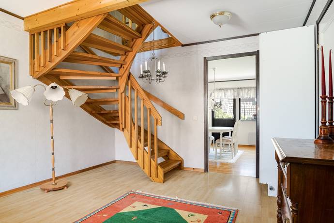 5 rum Radhus på Tornvägen 85 Söderköpings kommun - bild 14