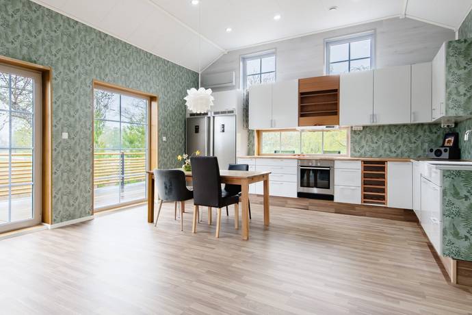 5 rum villa på Skogshuggarvägen 1 Nytorp - Upplands-Bro, Upplands-Bro kommun - bild 5