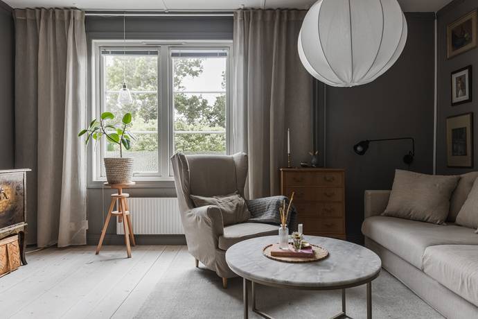 5 rum Villa på Hemlingbyvägen 47 Hemlingby Gävle kommun - bild 13