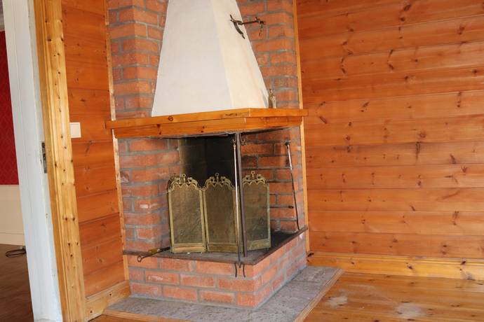 5 rum Villa på Kyrkbyvägen 11 Hassela Kyrkby Nordanstigs kommun - bild 51