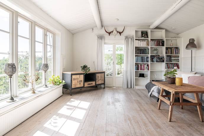 7 rum villa på Kesolles väg 4 Vikarbyn, Rättviks kommun - bild 3