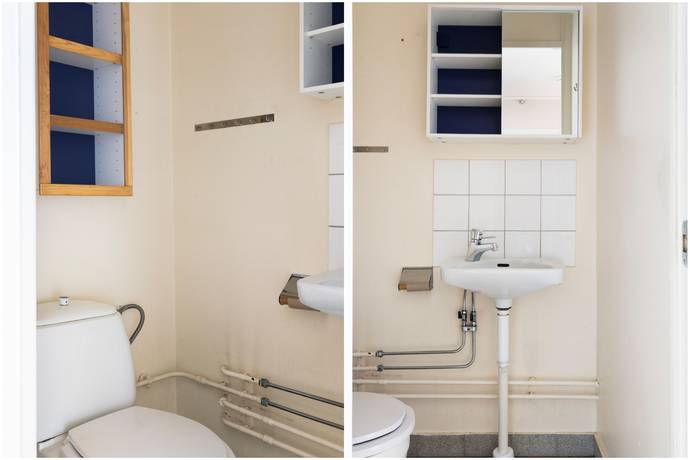 4 rum Lägenhet på Äspholmsvägen 23, vån 6 Skärholmens Centrum Stockholms kommun - bild 13