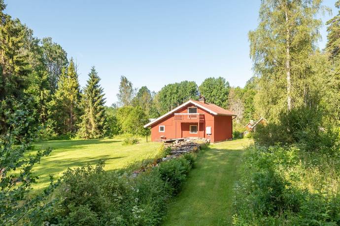 51 m² Fritidshus på Kumla 929 Glanshammar Örebro kommun - bild 34
