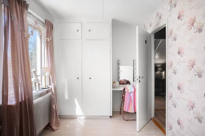 5 rum Villa på Kungsvägen 2 Hörnefors Umeå kommun - bild 21