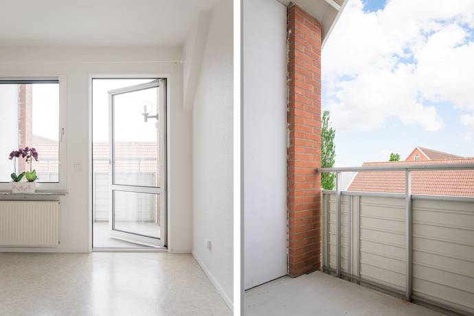 5 rum Lägenhet på Kastanjegatan 17D Hindby Malmö kommun - bild 18