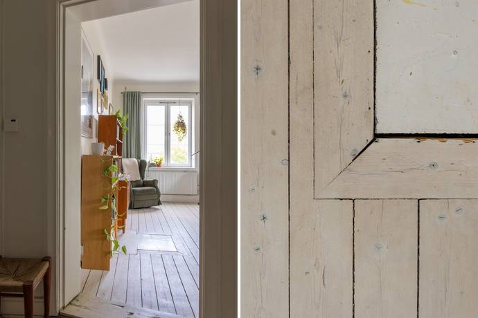 2 rum lägenhet på Södra Bulltoftavägen 25 U29 Kirseberg, Malmö kommun - bild 4