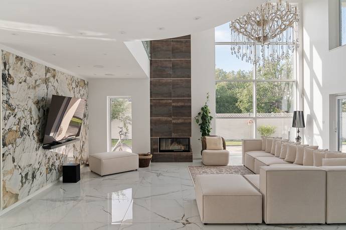 365 m² Villa på Järpvägen 24 Järfälla kommun - bild 18