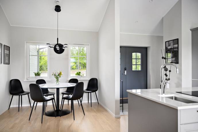 5 rum Villa på Vedby 7525 Klippan Klippans kommun - bild 15
