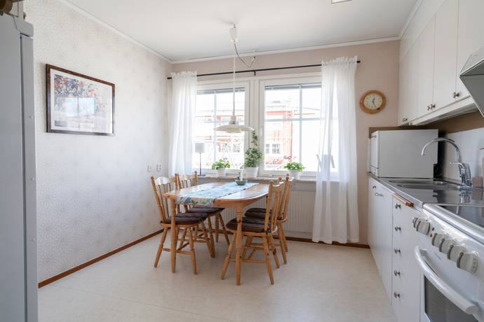 2 rum Lägenhet på Innerbyvägen 13A Hissjö Umeå kommun - bild 16