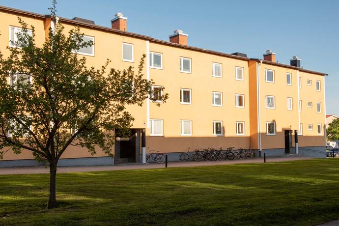 3 rum lägenhet på Torsgatan 17A Norrböle, Skellefteå kommun - bild 2