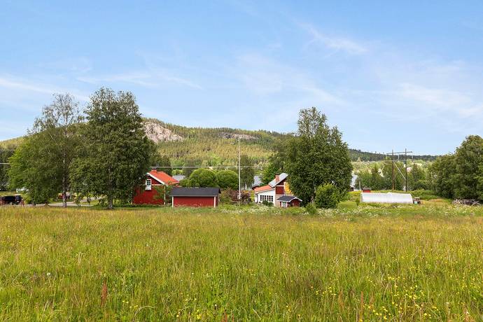 Färjestan Eriksberg 164, Stugun, Ragunda kommun