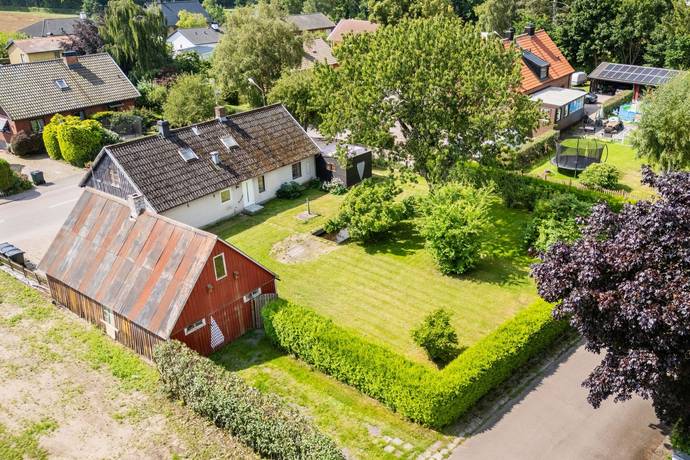 Bårslöv, Helsingborgs kommun
